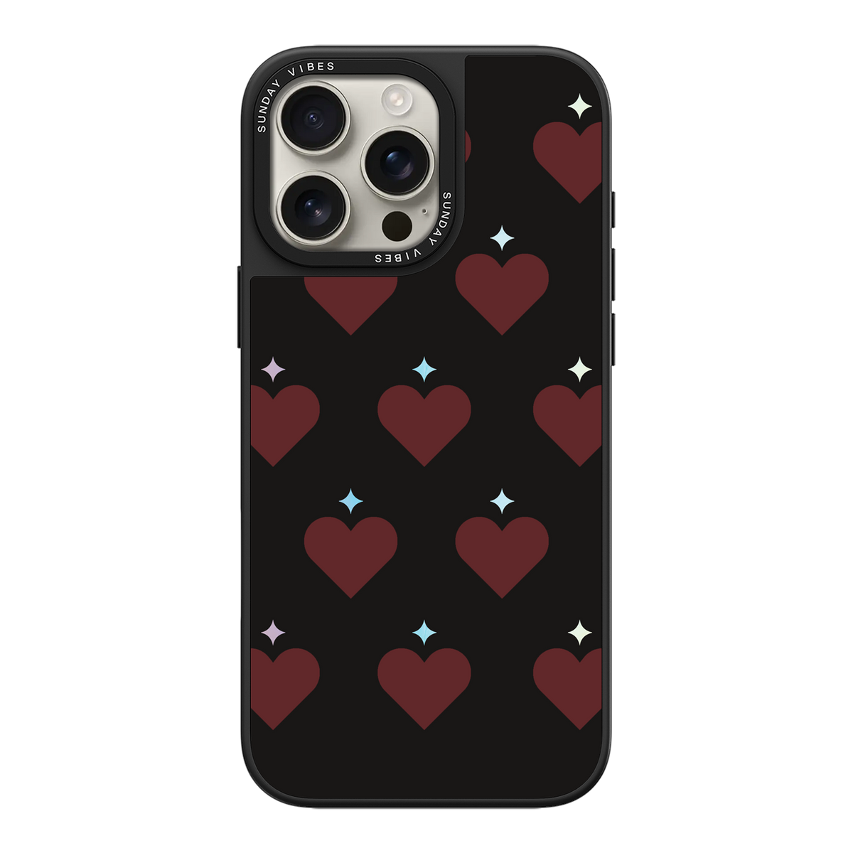 Midnight Wish iPhone Case