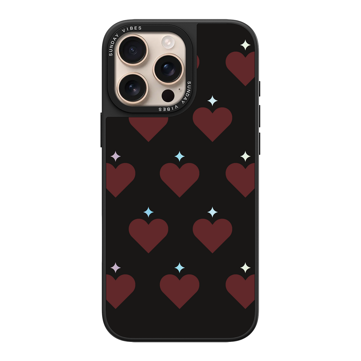 Midnight Wish iPhone Case