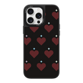 Midnight Wish iPhone Case