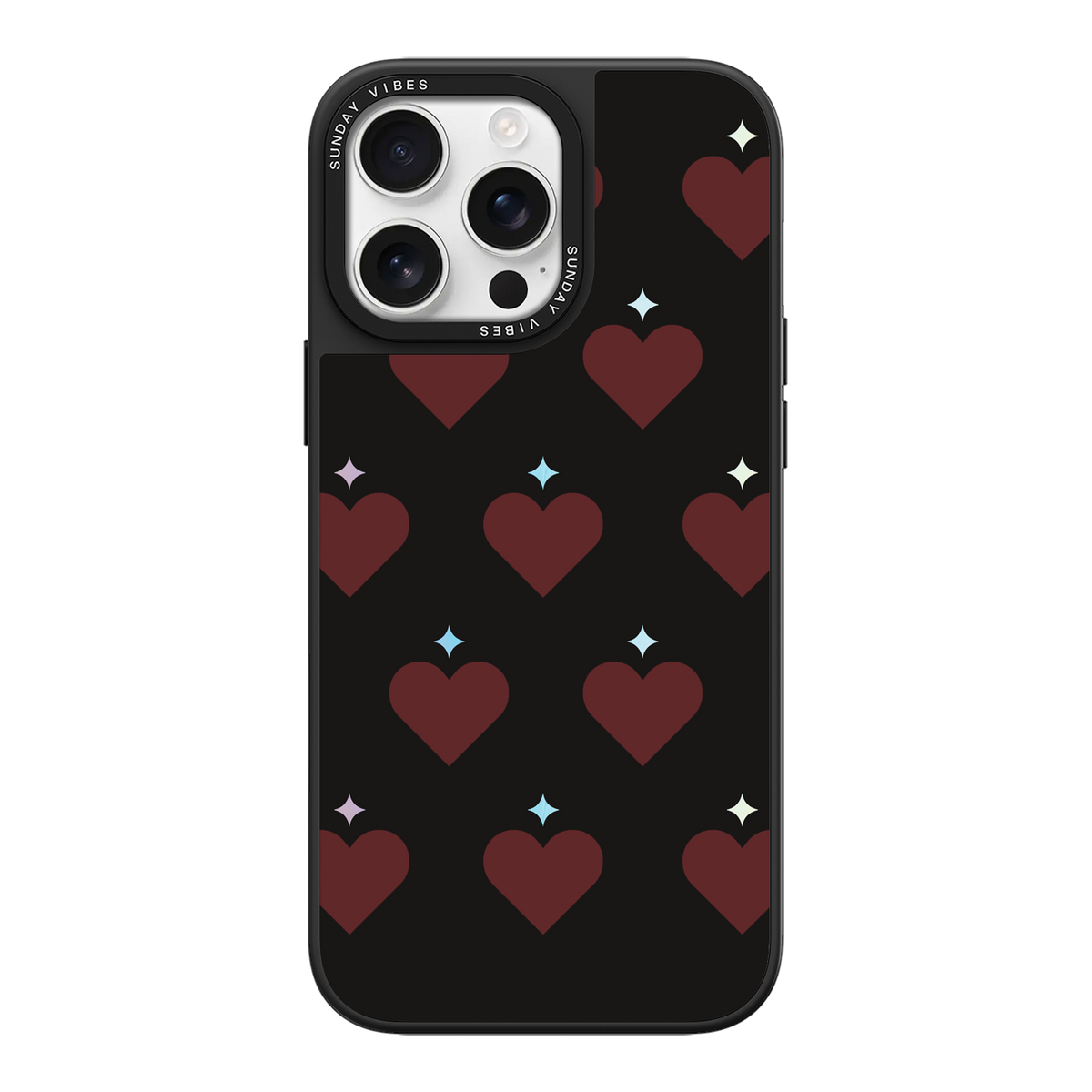Midnight Wish iPhone Case