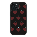 Midnight Wish iPhone Case