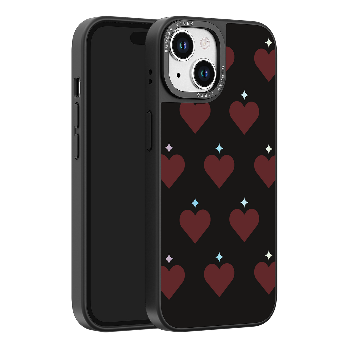 Midnight Wish iPhone Case