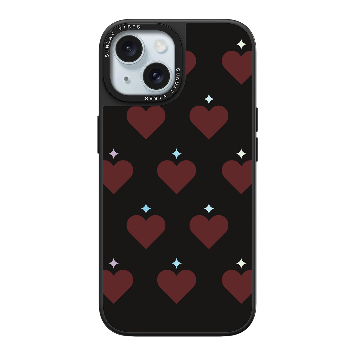 Midnight Wish iPhone Case