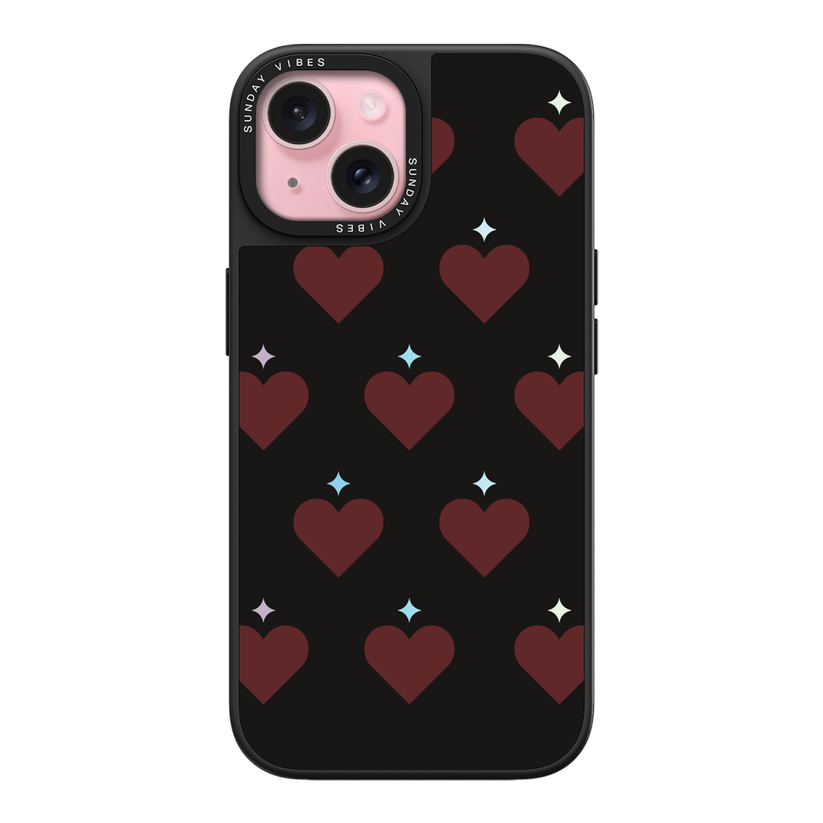 Midnight Wish iPhone Case