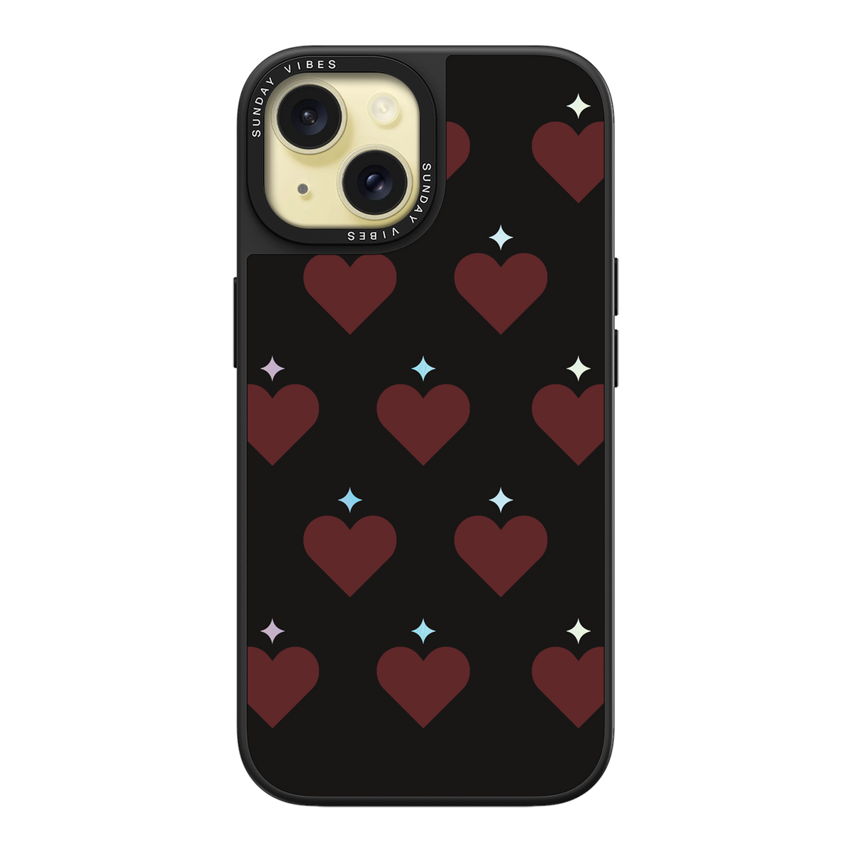 Midnight Wish iPhone Case
