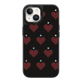 Midnight Wish iPhone Case