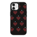 Midnight Wish iPhone Case