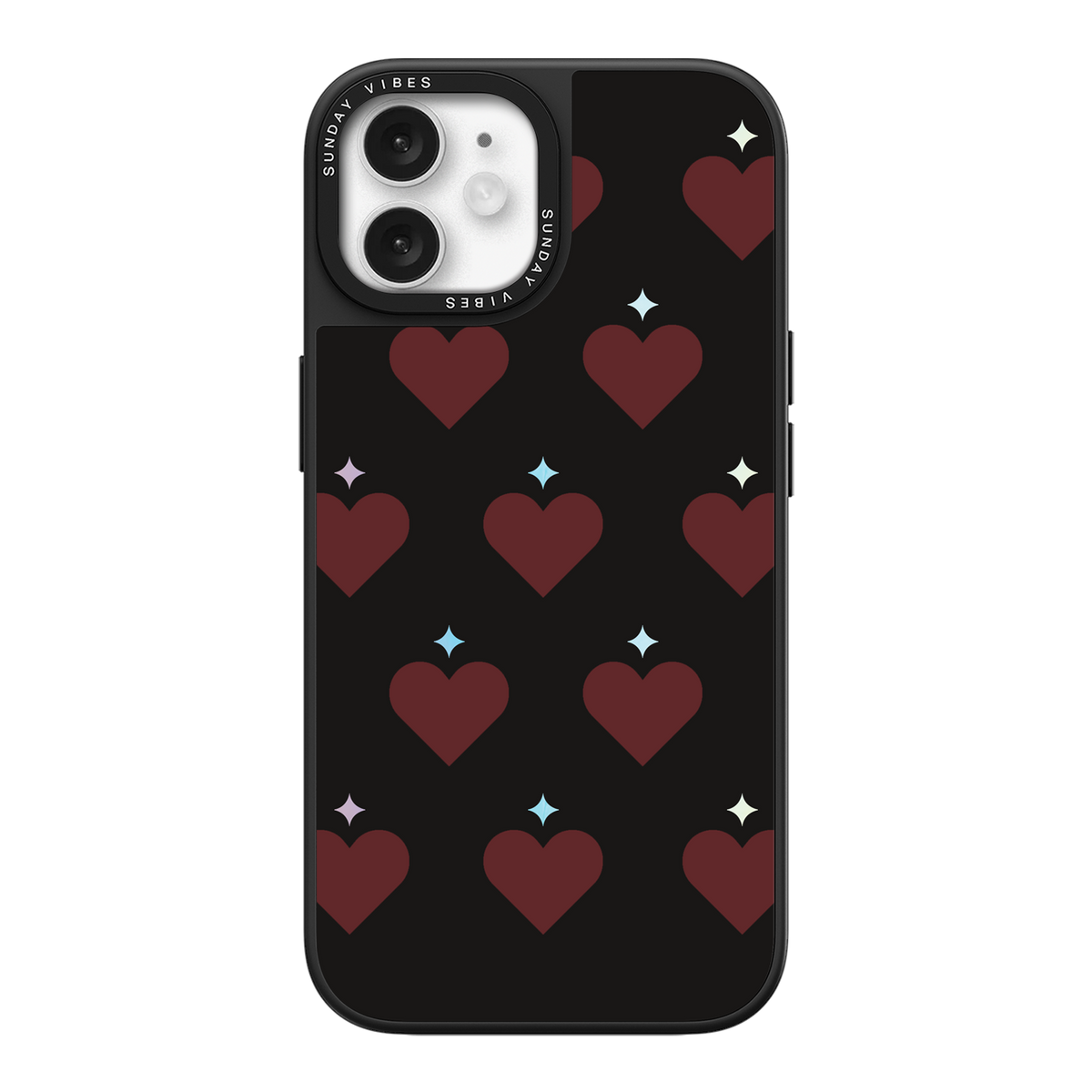 Midnight Wish iPhone Case