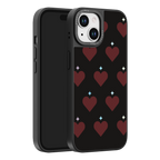 Midnight Wish iPhone Case