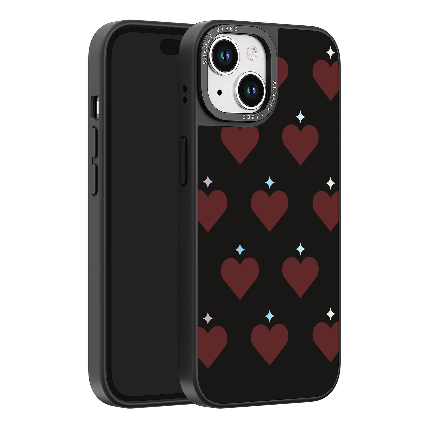 Midnight Wish iPhone Case