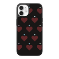Midnight Wish iPhone Case