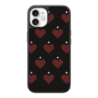 Midnight Wish iPhone Case