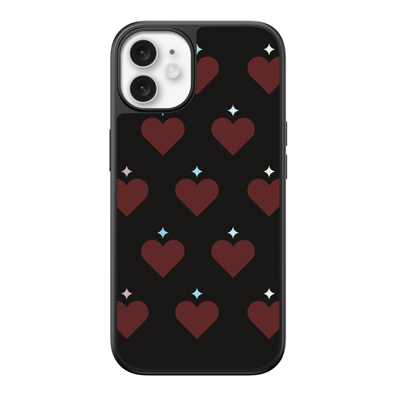 Midnight Wish iPhone Case