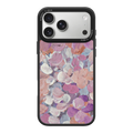 Painterly Petals iPhone Case