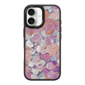 Painterly Petals iPhone Case