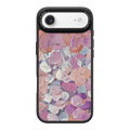 Painterly Petals iPhone Case