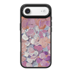 Painterly Petals iPhone Case