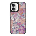Painterly Petals iPhone Case