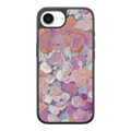 Painterly Petals iPhone Case