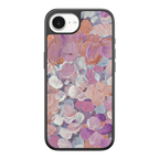 Painterly Petals iPhone Case