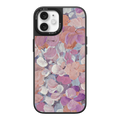 Painterly Petals iPhone Case