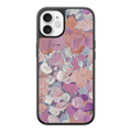 Painterly Petals iPhone Case