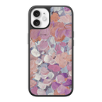 Painterly Petals iPhone Case