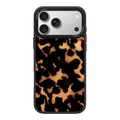 Camo Amber iPhone Case