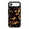 Camo Amber iPhone Case