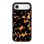Camo Amber iPhone Case