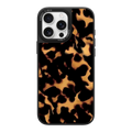 Camo Amber iPhone Case