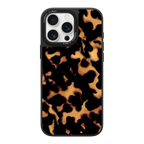 Camo Amber iPhone Case