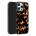 Camo Amber iPhone Case