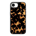 Camo Amber iPhone Case
