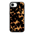 Camo Amber iPhone Case
