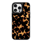 Camo Amber iPhone Case