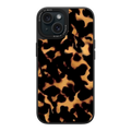 Camo Amber iPhone Case