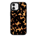 Camo Amber iPhone Case