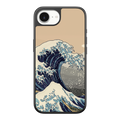 The Great Wave off Kanagawa iPhone Case