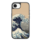 The Great Wave off Kanagawa iPhone Case