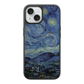 The Starry Night iPhone Case