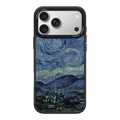 The Starry Night iPhone Case