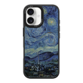 The Starry Night iPhone Case