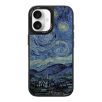 The Starry Night iPhone Case