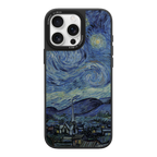 The Starry Night iPhone Case