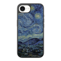 The Starry Night iPhone Case