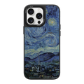 The Starry Night iPhone Case