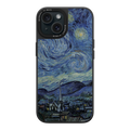 The Starry Night iPhone Case