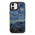 The Starry Night iPhone Case