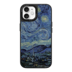 The Starry Night iPhone Case